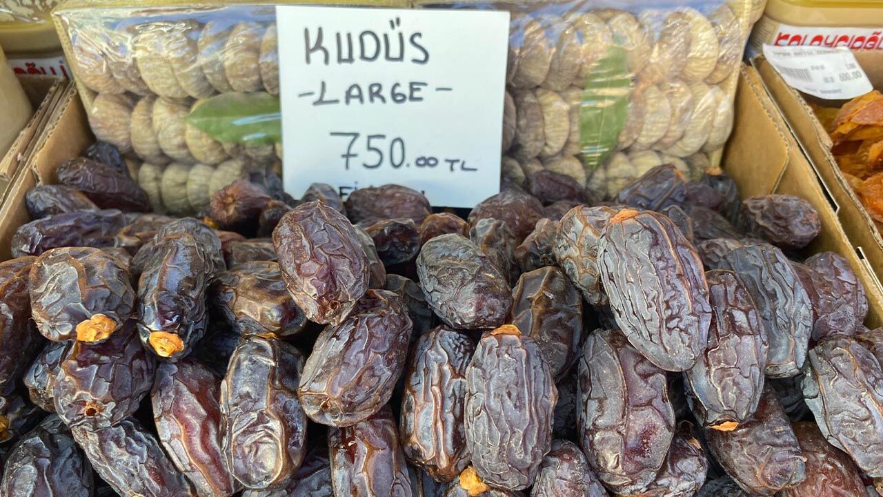 Yalova’da Hurma Yarışı Medine Mi Kudüs Mü (6)