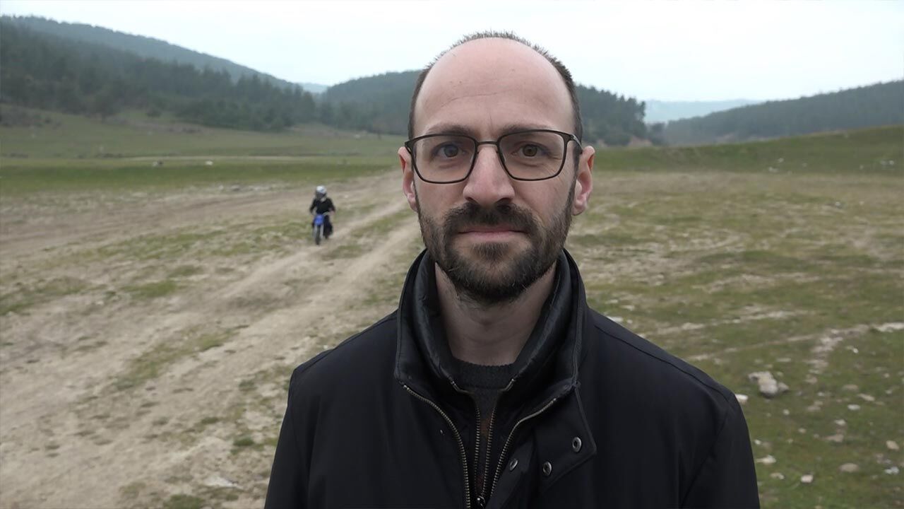 Yalova’da Pistlerin Yeni Tozu Kerem’den Sorulacak (1)