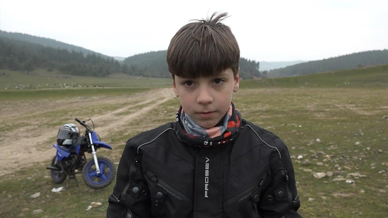 Yalova’da Pistlerin Yeni Tozu Kerem’den Sorulacak (2)