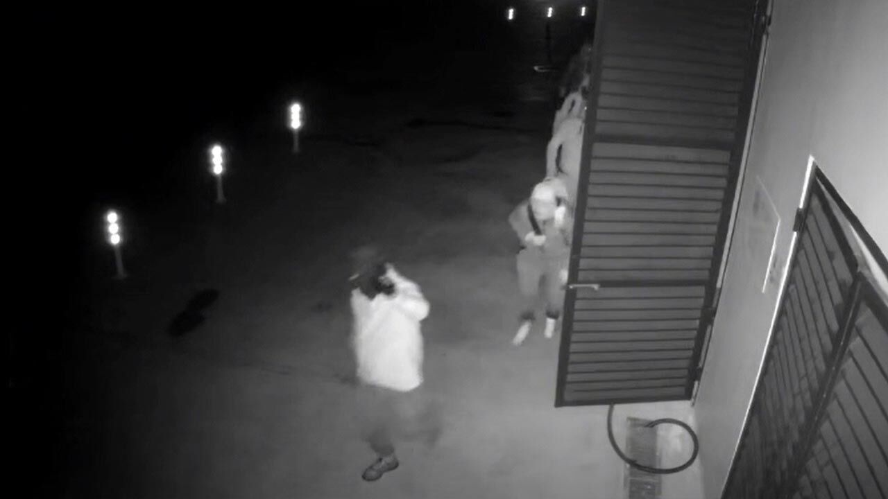 Yalova’da Yakalandılar Fabrika Kasasını Soydular (3)