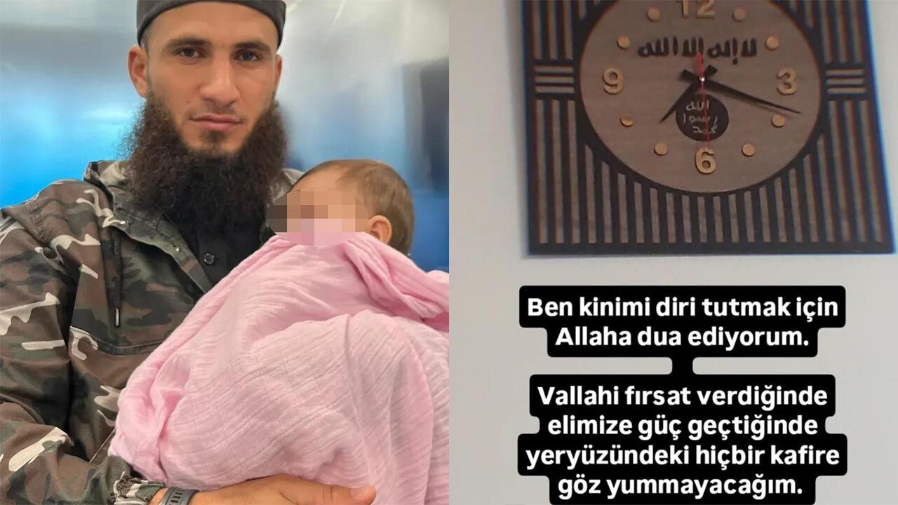 Yalova'daki Deaş Saldırısının Kocaeli Uzantısına 15'Er Yıl Hapis Talebi (1)