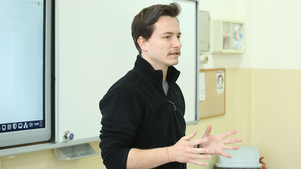 Yalovalı Öğrenciler “Kalbim Yalova” Projesi Ile Kentlerini Keşfediyor (5)