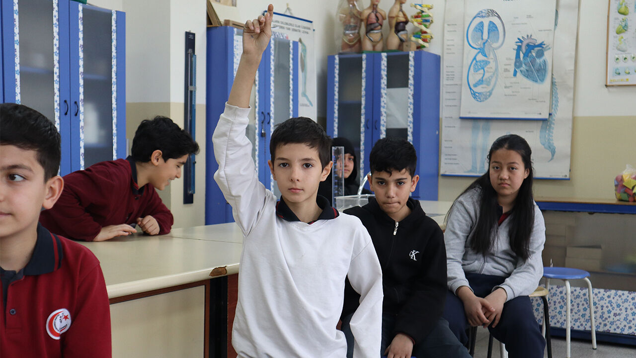 Yalovalı Öğrenciler “Kalbim Yalova” Projesi Ile Kentlerini Keşfediyor