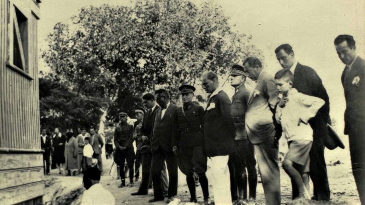 Yalova’nın En Çok Ziyaret Edilen Noktası Hikayesi Duyanları Etkiliyor (2)-1