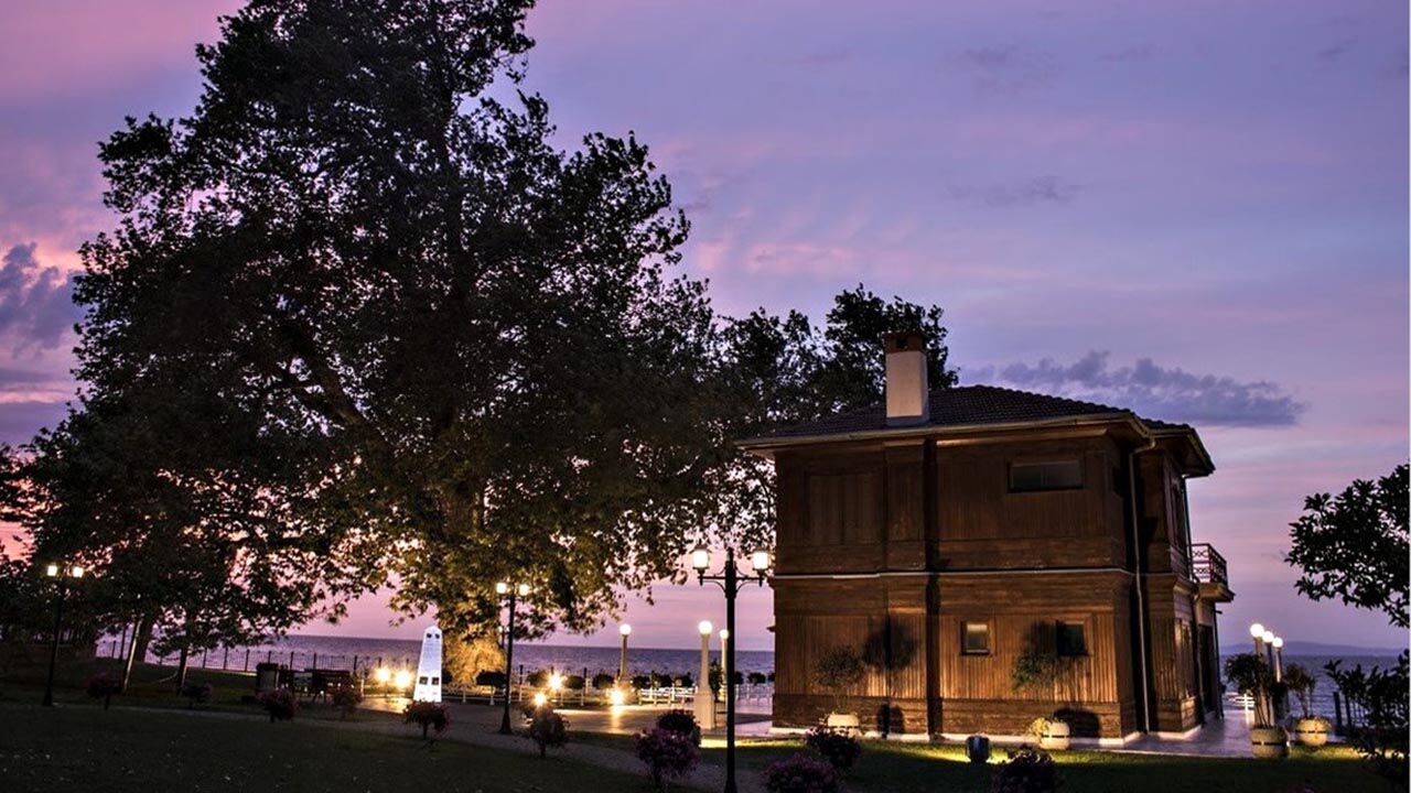 Yalova’nın En Çok Ziyaret Edilen Noktası Hikayesi Duyanları Etkiliyor (2)