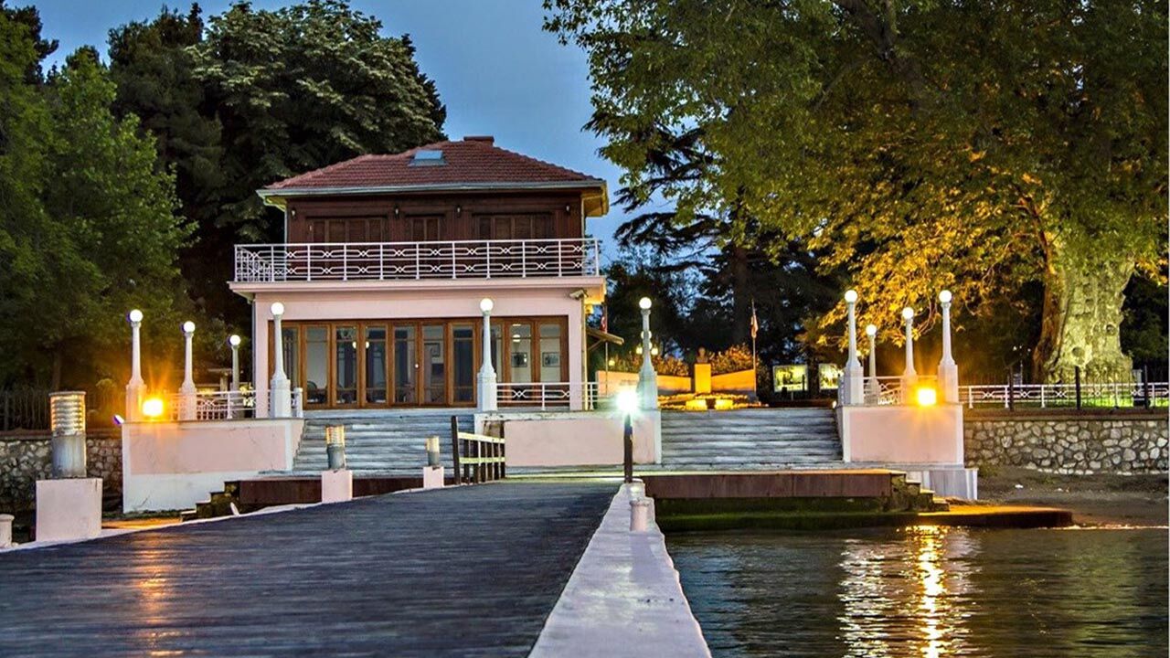 Yalova’nın En Çok Ziyaret Edilen Noktası Hikayesi Duyanları Etkiliyor (3)