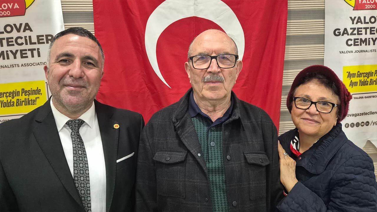 Ygc Üyeleri Ve Basın Emekçileri Iftarda Buluştu Haber (5)