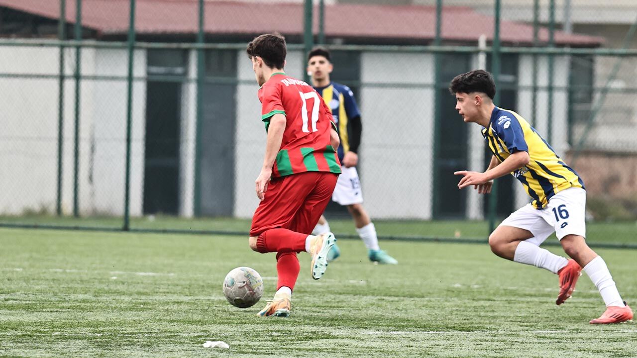 3 Puan 3 Golle Geldi (3)