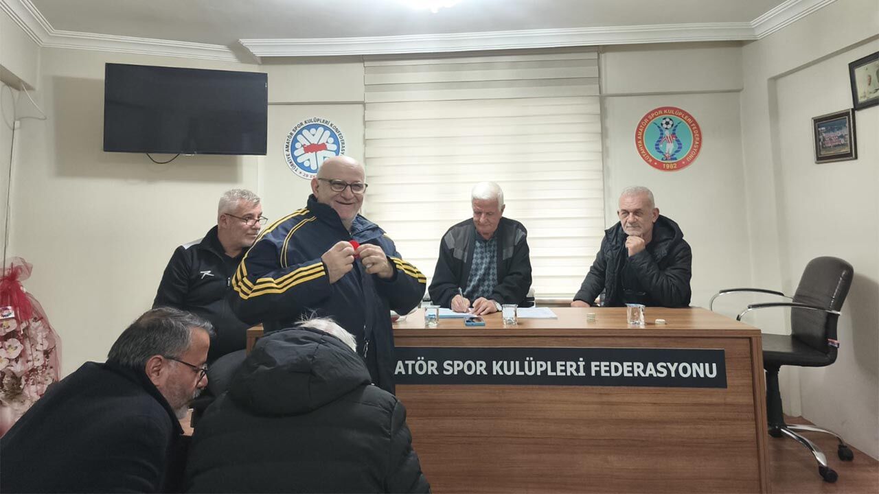 Acarspor Türkiye Şampiyonası İçin Hazır Haber (1)