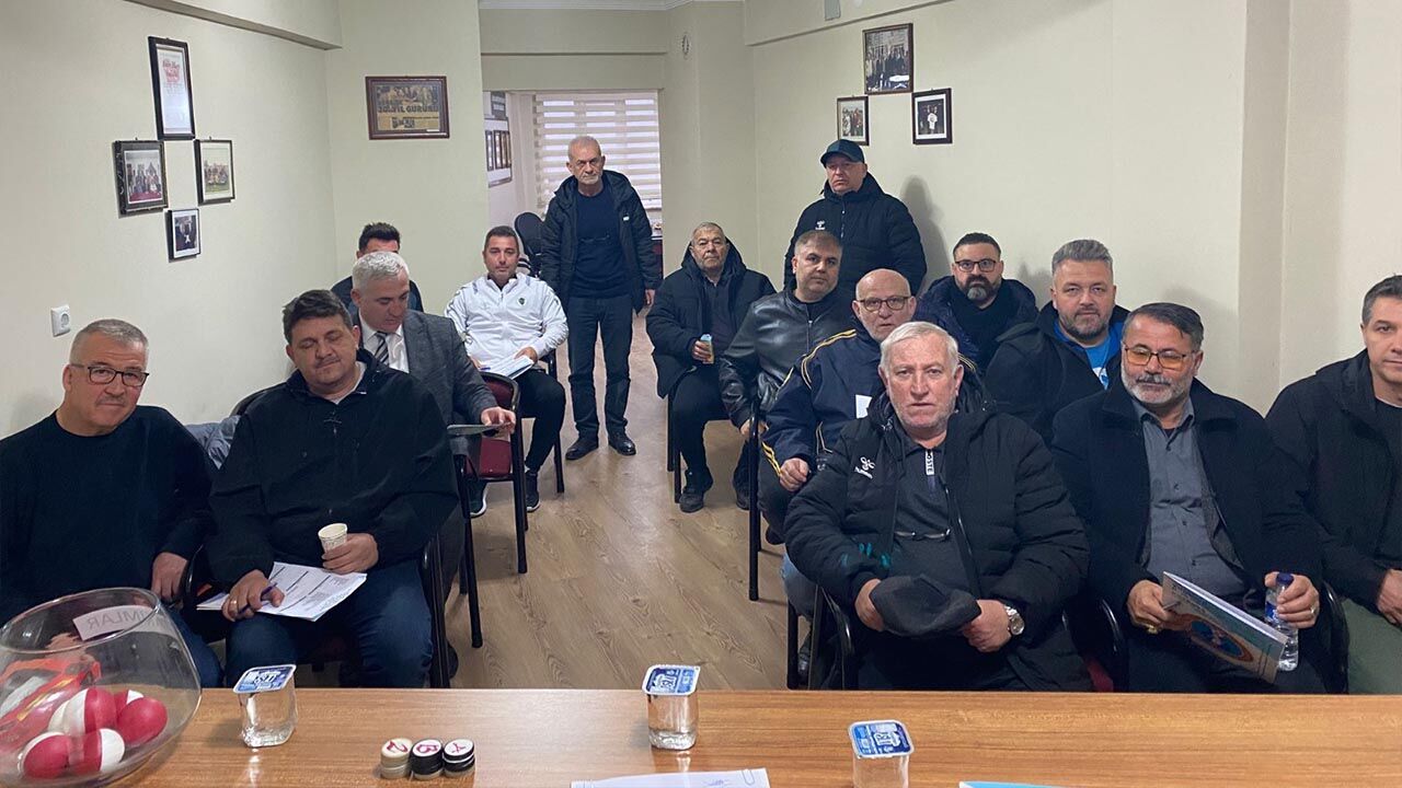 Acarspor Türkiye Şampiyonası İçin Hazır Haber (2)