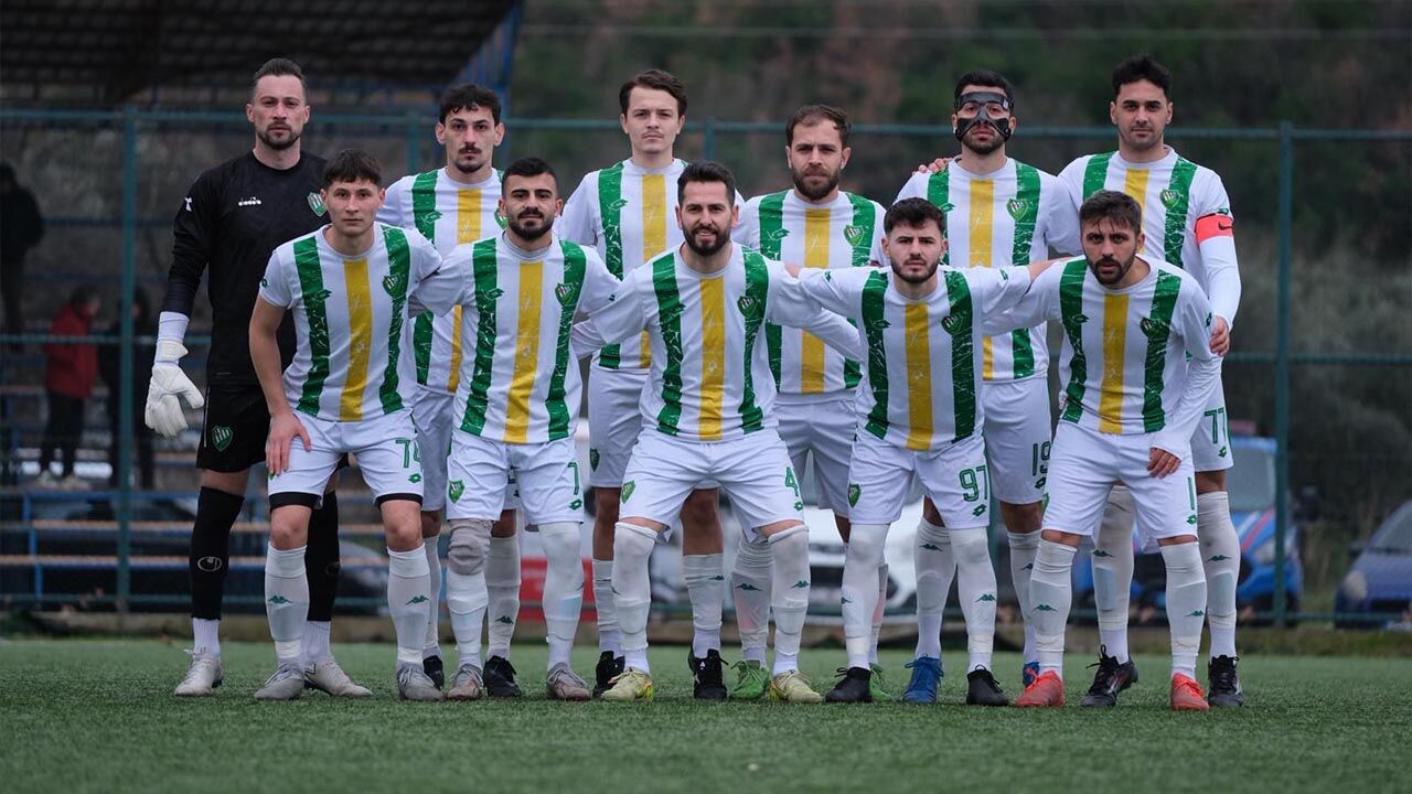 Altınova İkinci Yarı Açıldı (2)