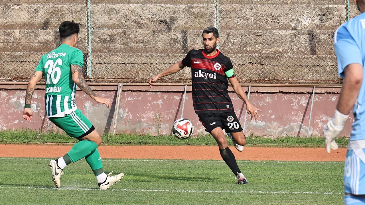 Ankara’dan Eli Boş Döndük (4)-1