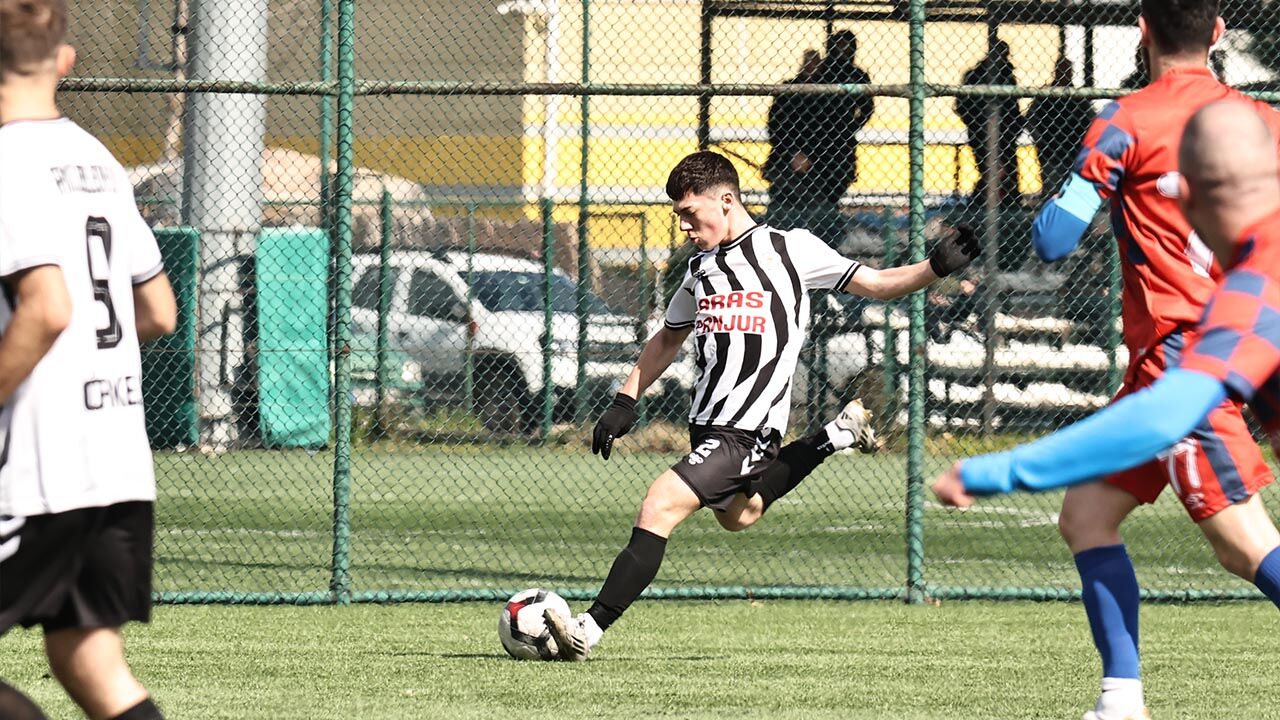 Armutlu Evine Şen Şakrak Döndü (5)