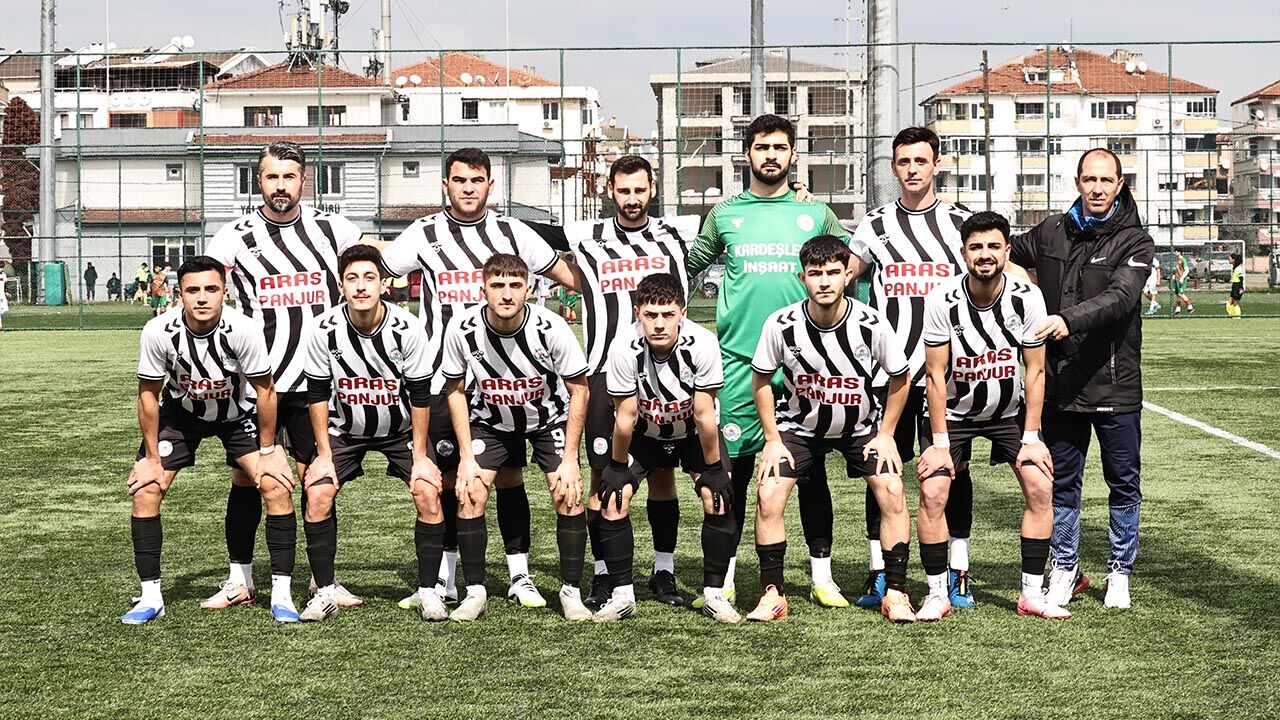 Armutlu Ve Koru Liderliğini Sürdürdü-1