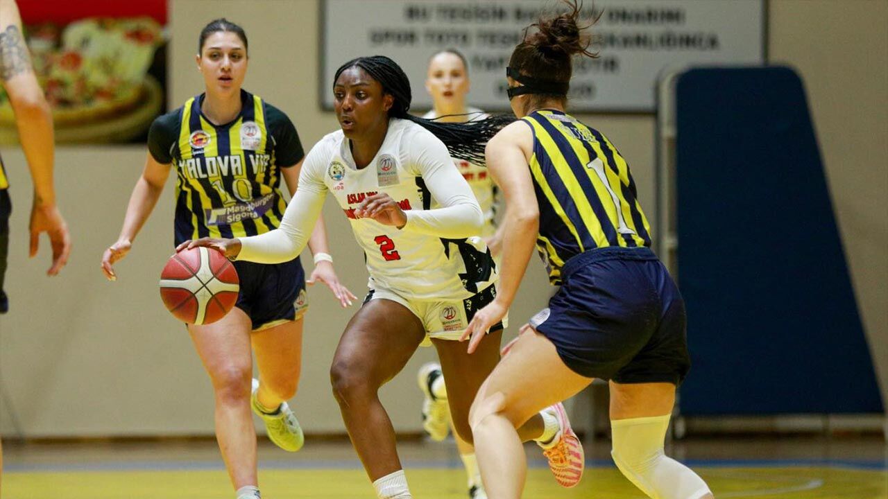 Balıkesir’de İşler İstediğimiz Gibi Gitmedi (1)