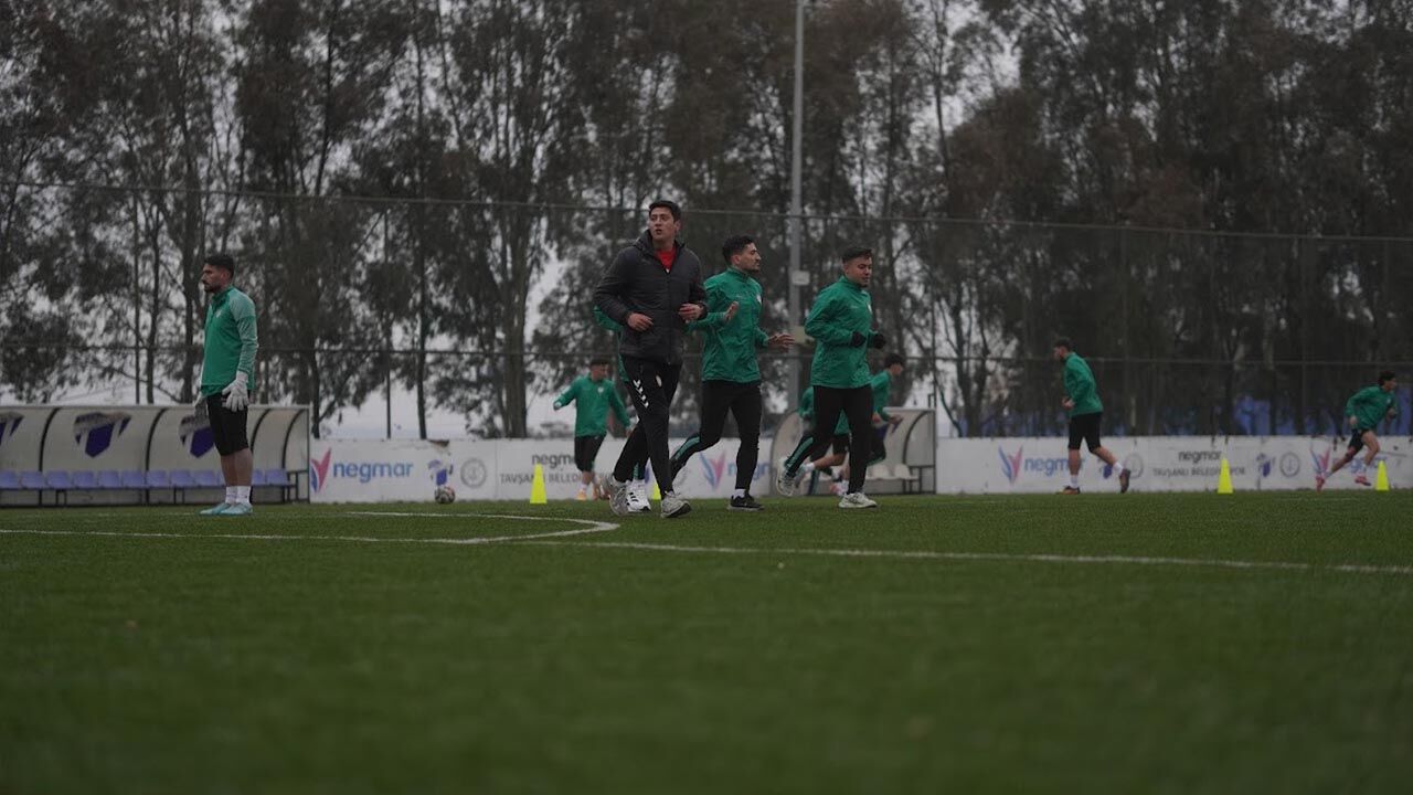 Bursa’da 3 Puan Arayacağız (5)