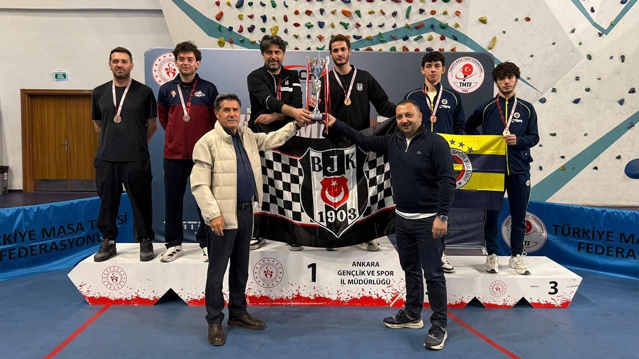 Büyükler Top 10 Yarışmalarına Yalova Damgası (1)