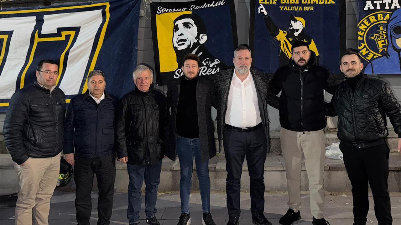 Gfb Yalova’dan Yoğun Katılımlı Geleneksel Iftar Haber (1)