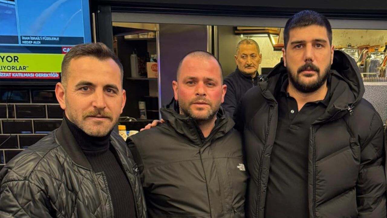 Gfb Yalova’dan Yoğun Katılımlı Geleneksel Iftar Haber (2)