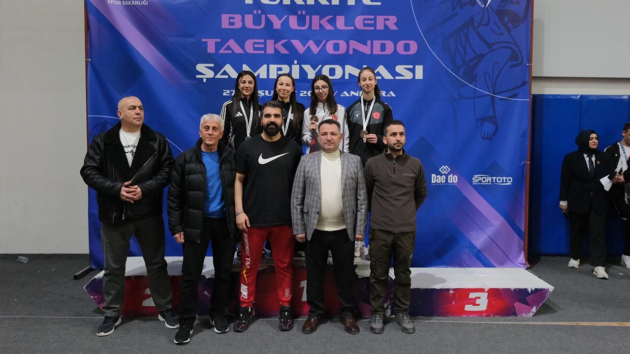 İrem Nur Geçim Türkiye Üçüncüsü Oldu (1)-1