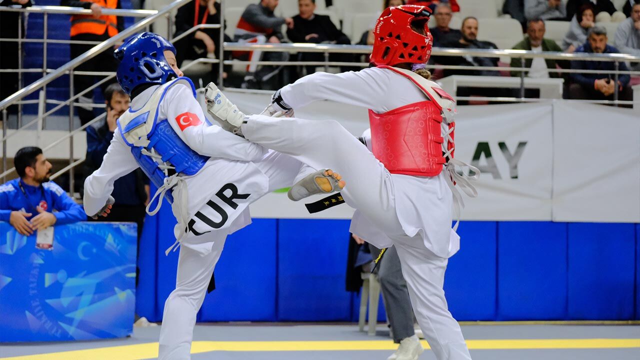 İrem Nur Geçim Türkiye Üçüncüsü Oldu (3)