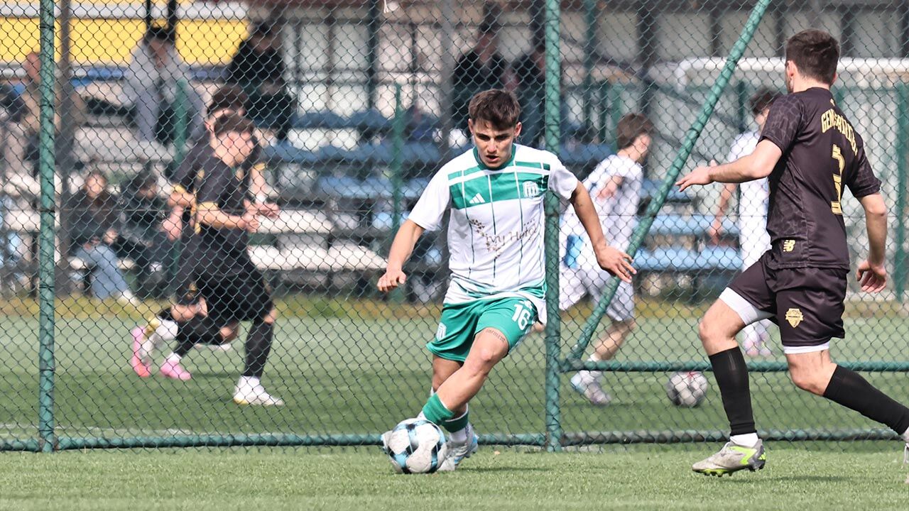 Koru “Dört” Köşe (3)