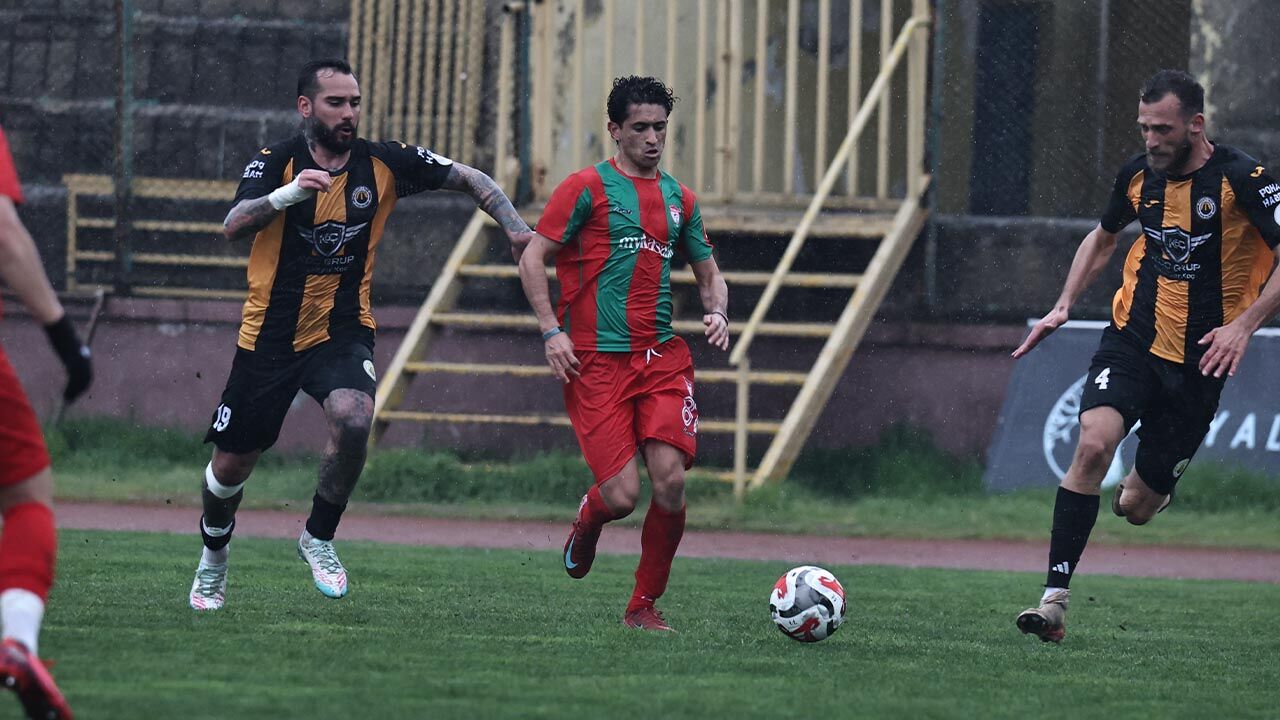 Kötü Gidişe Dur Diyemiyoruz (1)