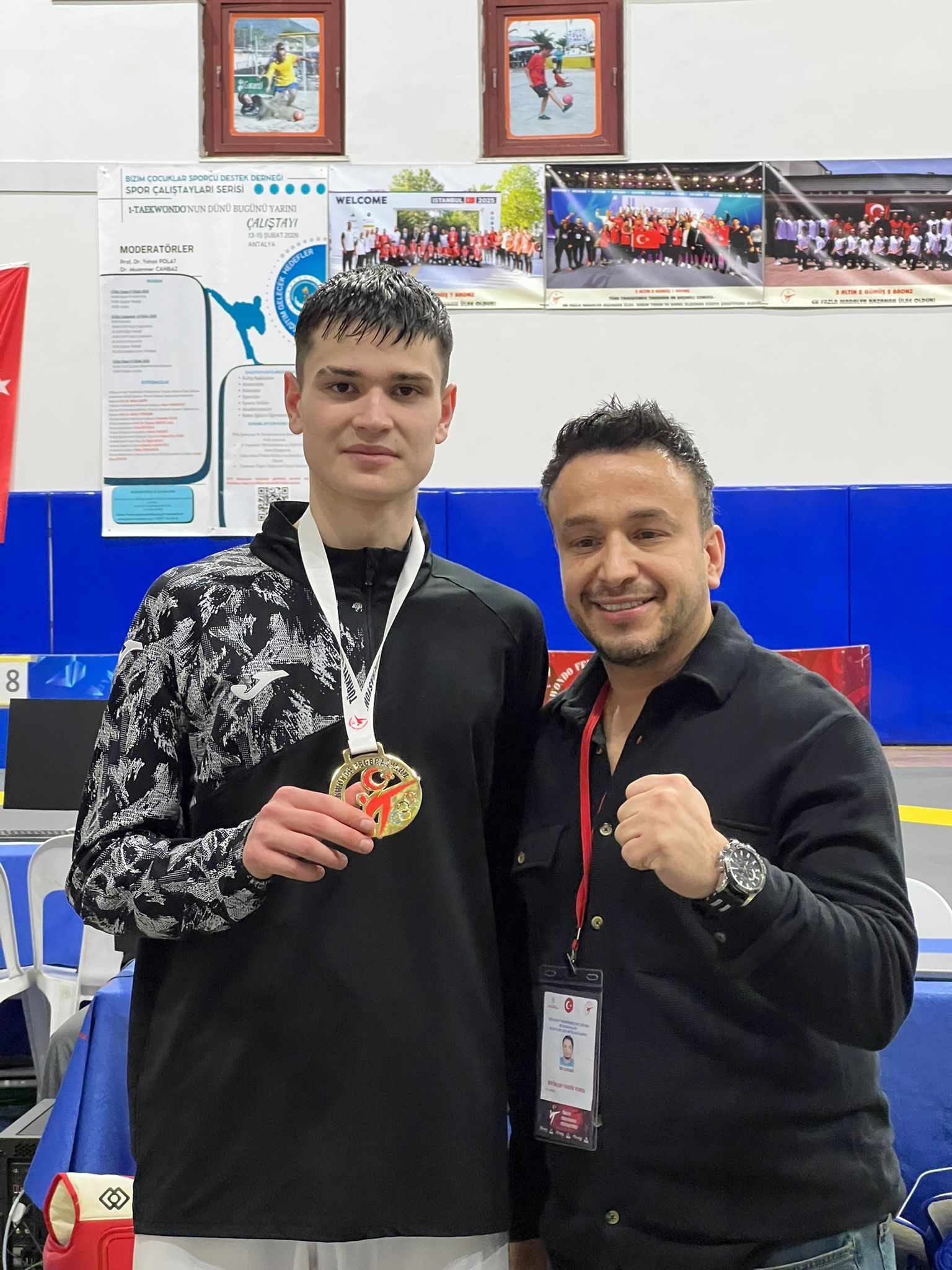 Mehmet Efe Bayır Milli Takıma Göz Kırpıyor (3)