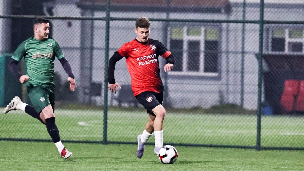 Müjdat Hocanın Öğrencileri Çok Farklı (1)