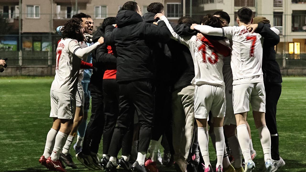 Şampiyon Kupasına Bugün Kavuşuyor (4)