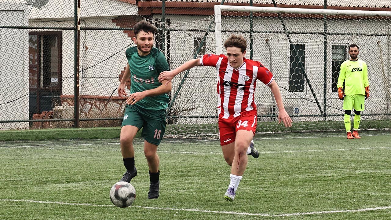 Şen Şakrak Galibiyet (2)