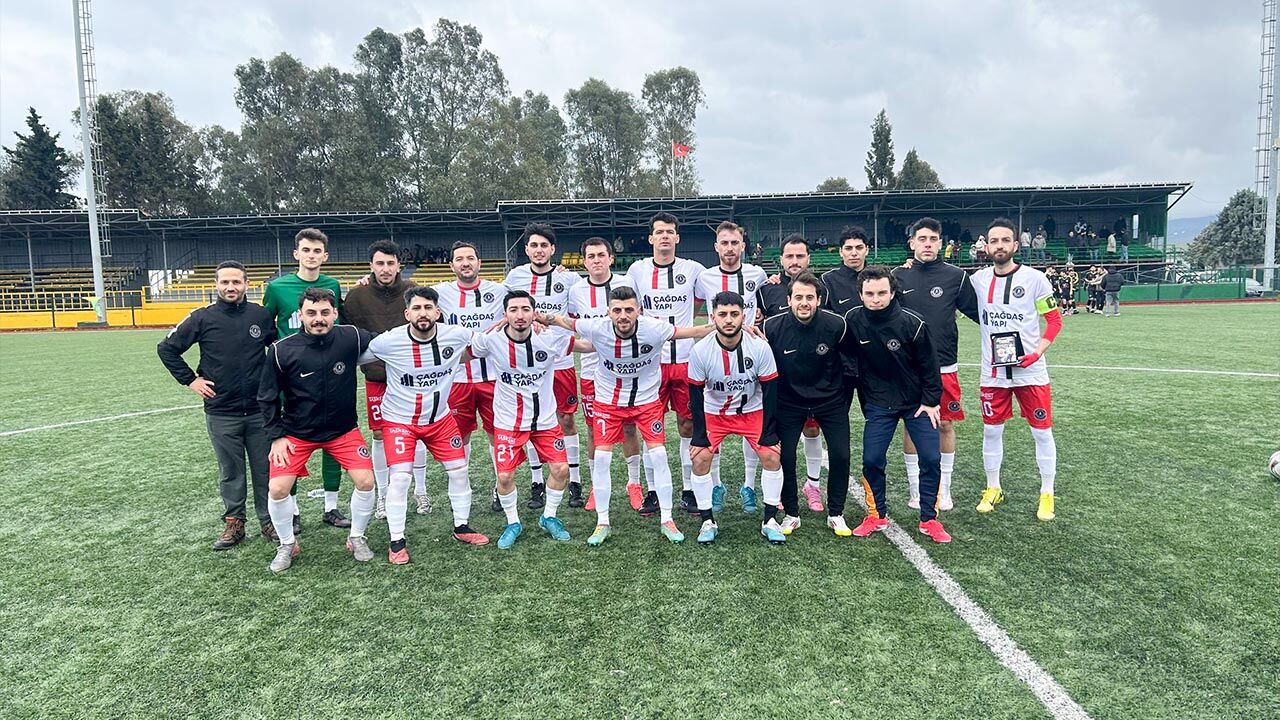 Taşkent’in Fişini Adem Çekti (2)