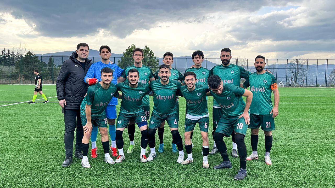 Teşvikiye’de Gülen Soğucak Oldu (1)