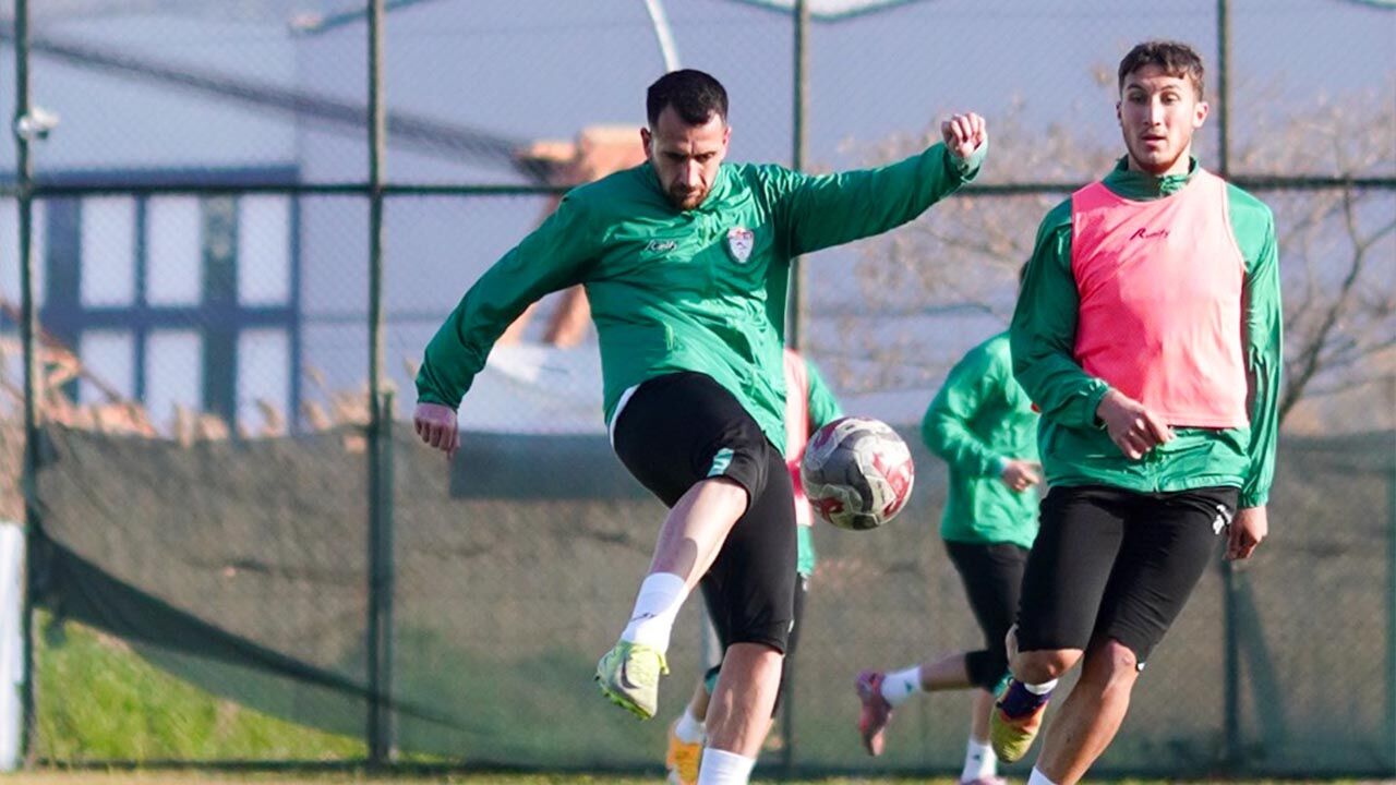 Yalova Fk’nın Konuğu Silivrispor (6)