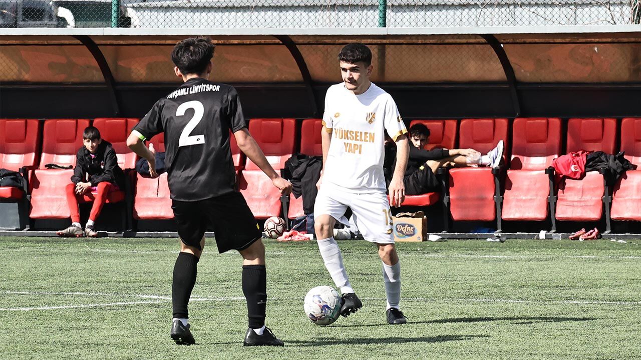 Yalovagücü’nden Çifte Zafer (3)