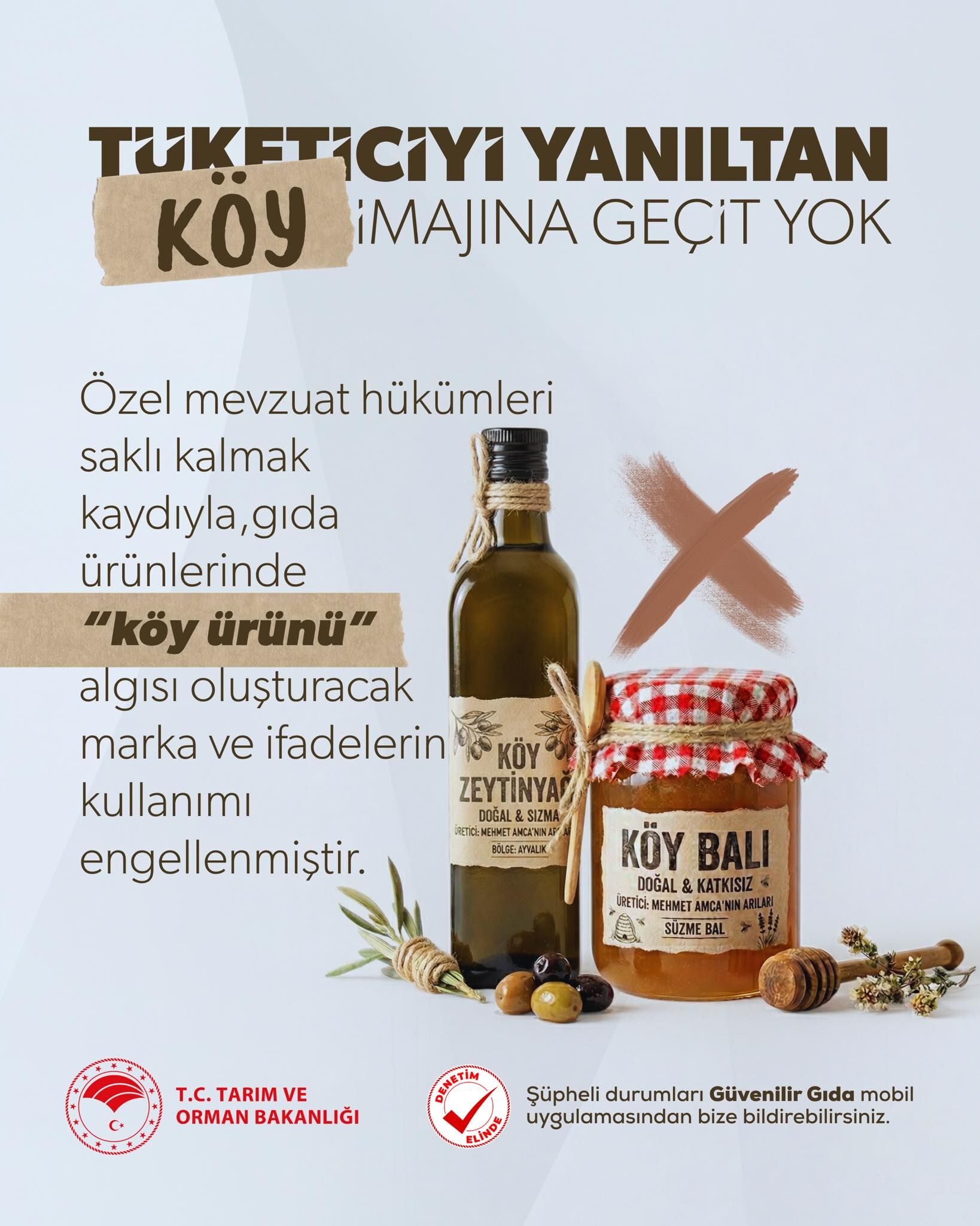 Ambalajlarda “Köy” Algısına Son (3)