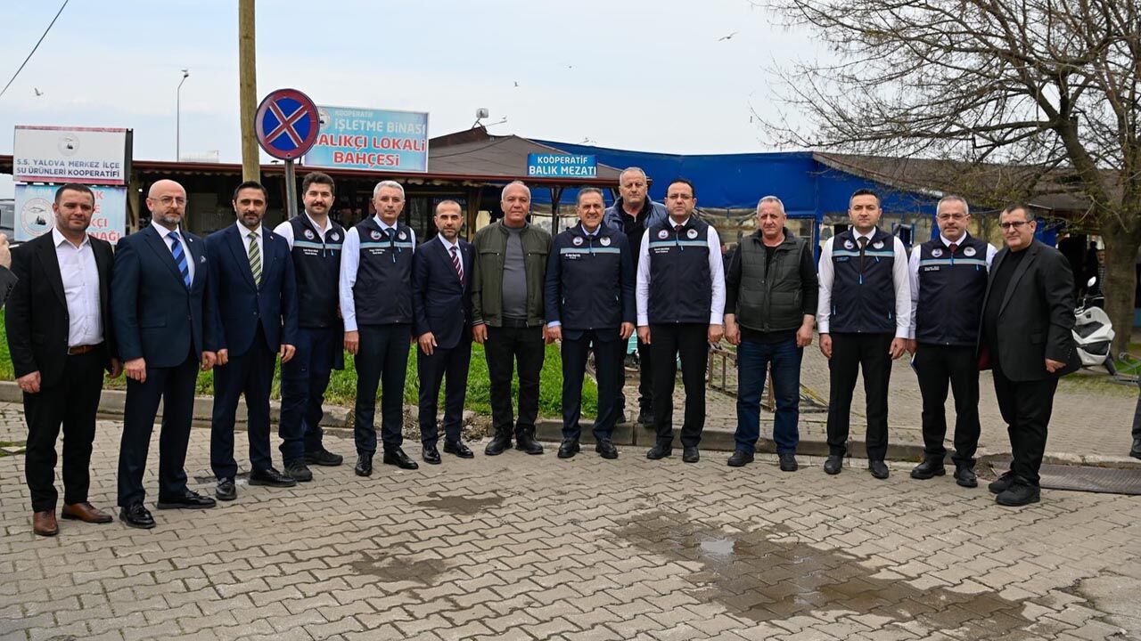 Bakan Yumaklı Bu Merkez İçin Geliyor (4)