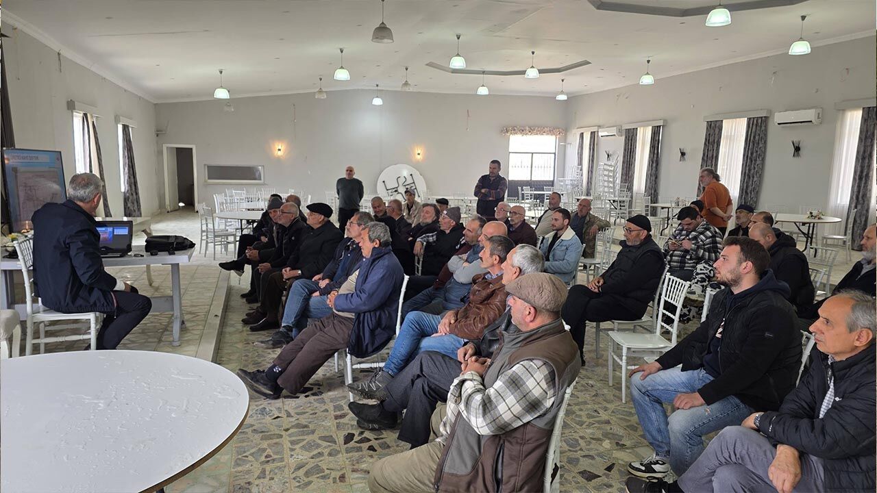 Çiftçilere 1 Temmuz Uyarısı Belgesi Olmayan Yandı (2)