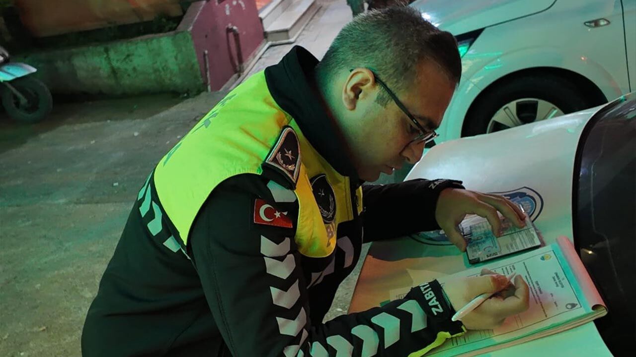 Çınarcık’ta Servis Araçlarına Sıkı Denetim (3)