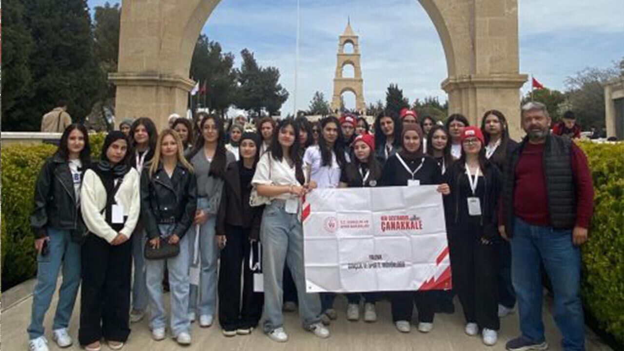 Dersimiz Vatan, Adresimiz Çanakkale (4)