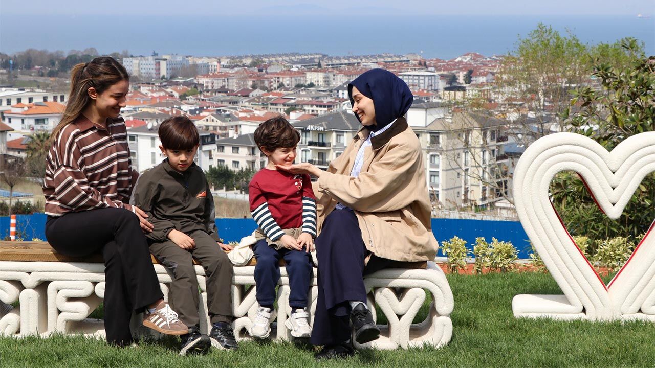 En Güzel Hatıralar Çiftlikköy’de Birikiyor (2)