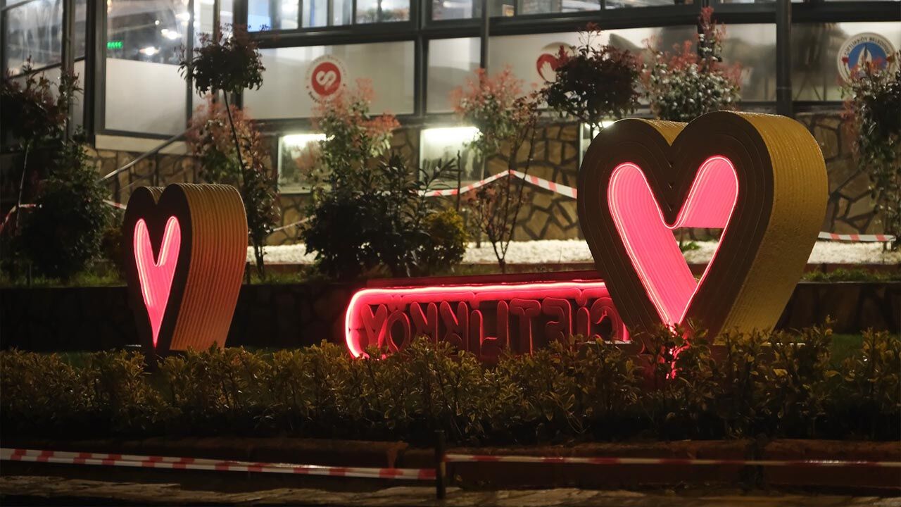 En Güzel Hatıralar Çiftlikköy’de Birikiyor (3)