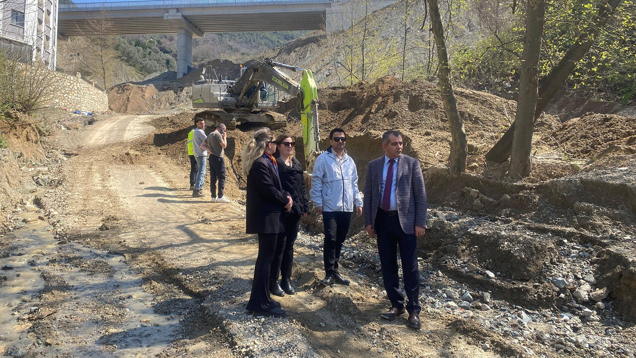 Esenköy Için Ortak Mesai (4)