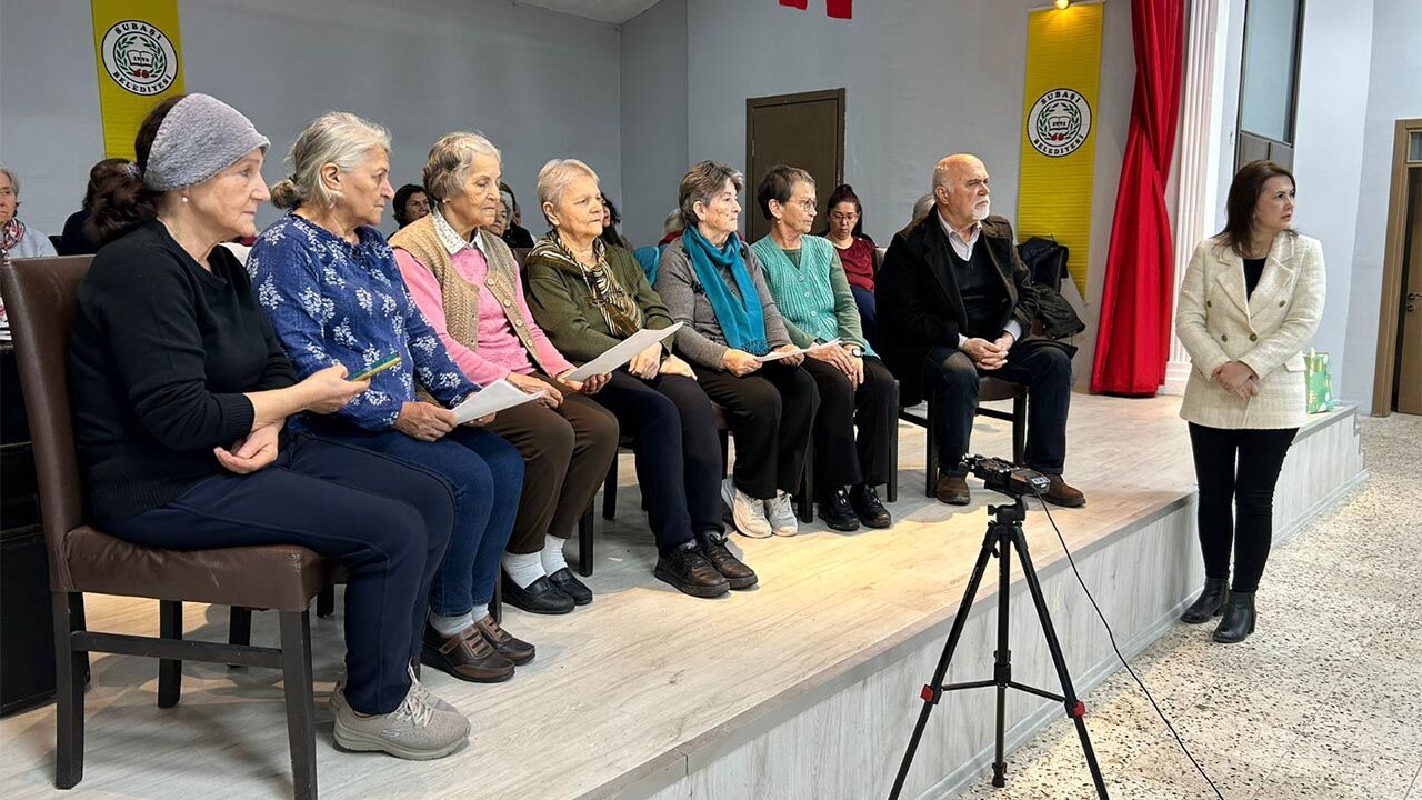 Geçmişin Sesi, Geleceğe Nefes Oldu Haber (1)