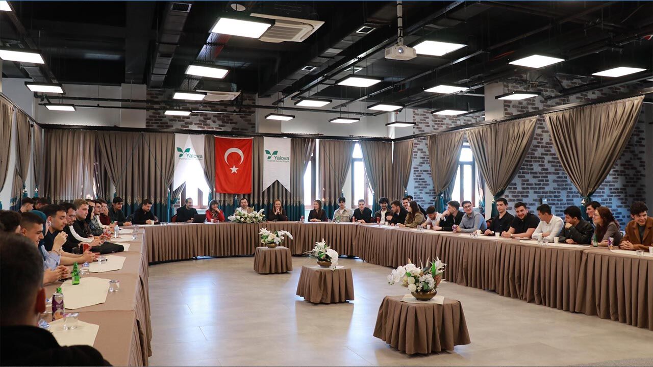 Gençlerin Teknoloji Yolculuğunda Yalova Osb İmzası (2)