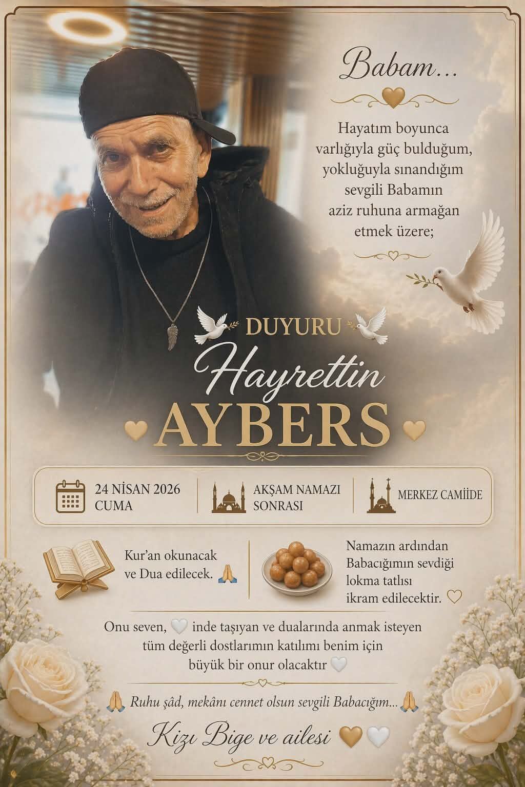 Hayrettin Aybers-1