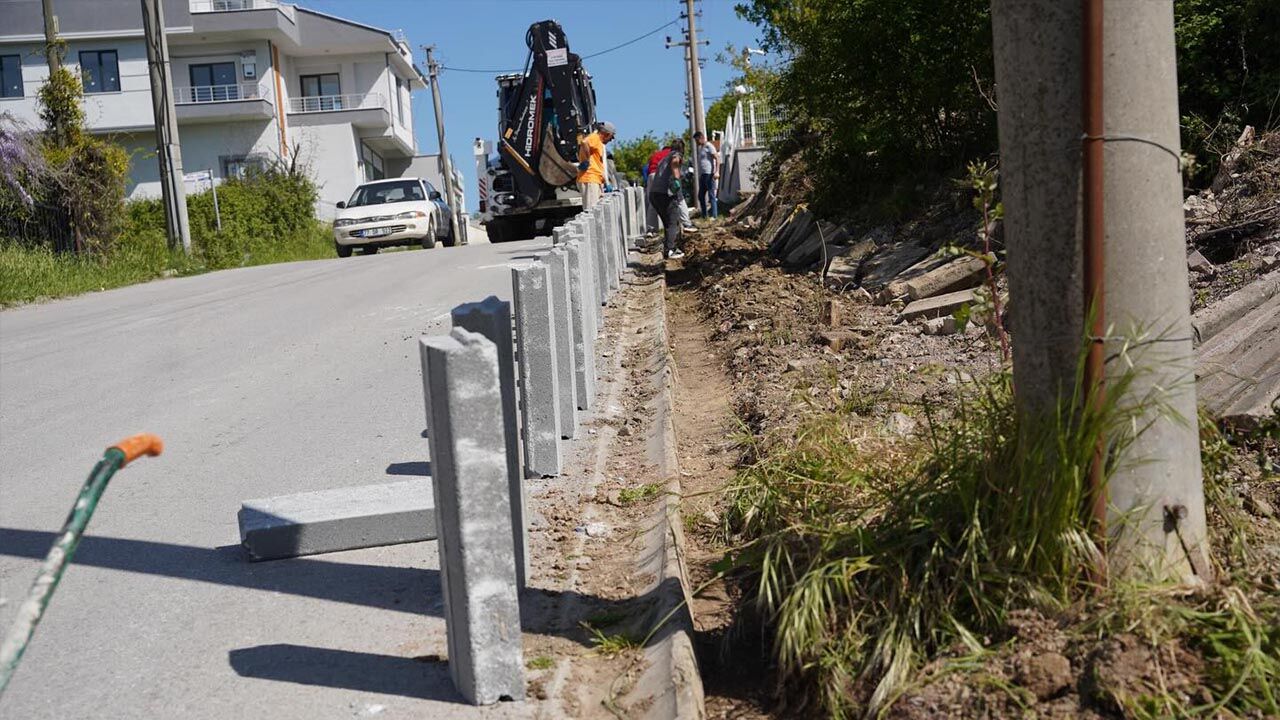 Kadıköy’de Yaya Konforu Artıyor (3)