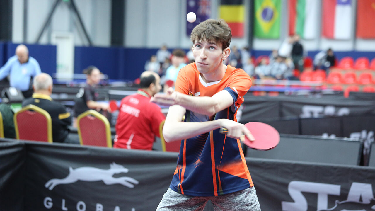 Başkan Koç “Yalova, Masa Tenisinin Üssü Olacak” (4)