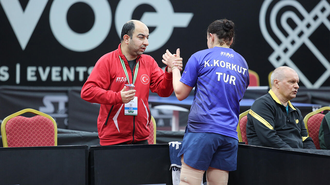 Başkan Koç “Yalova, Masa Tenisinin Üssü Olacak” (5)