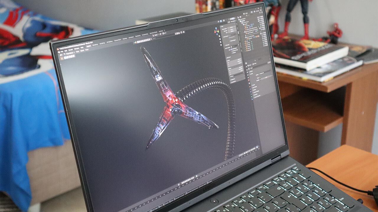 Otizmli Gençten İlham Veren Hikâye (2)-1